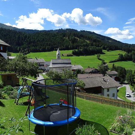 Haus Anita Apartment Fendels Bagian luar foto