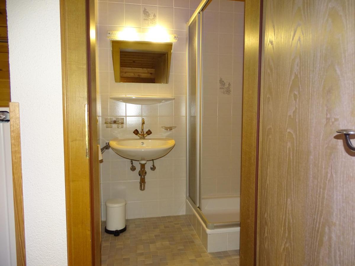 Haus Anita Apartment Fendels Bagian luar foto