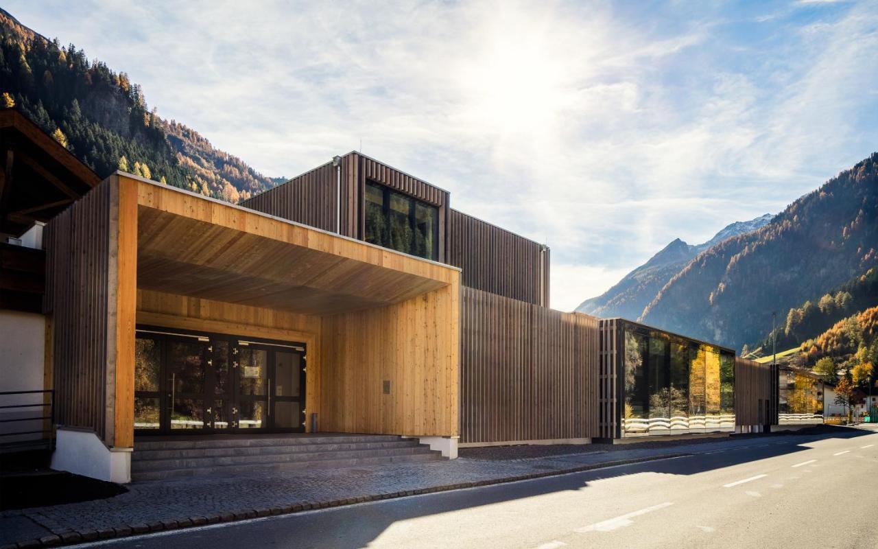 Haus Anita Apartment Fendels Bagian luar foto