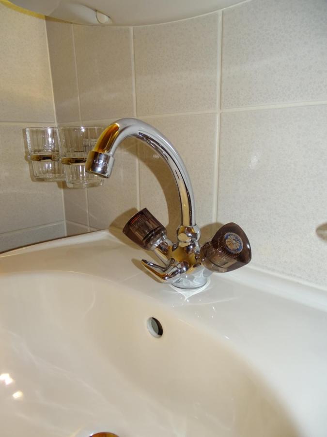 Haus Anita Apartment Fendels Bagian luar foto