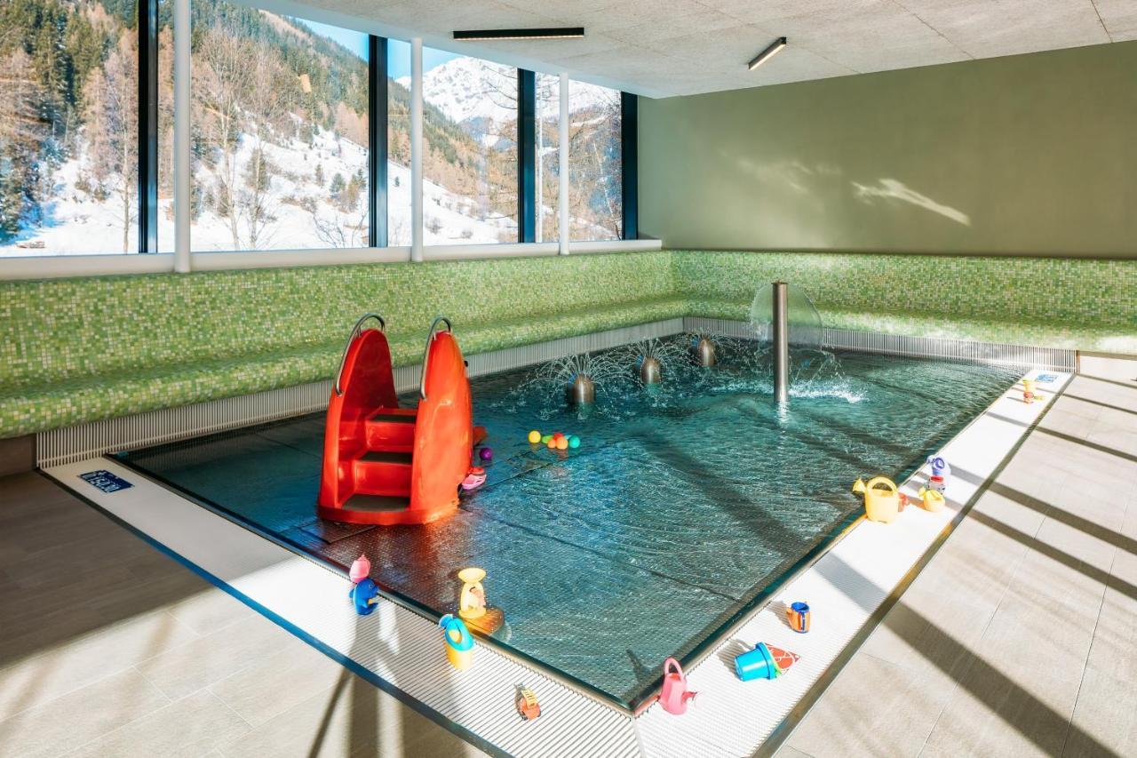 Haus Anita Apartment Fendels Bagian luar foto